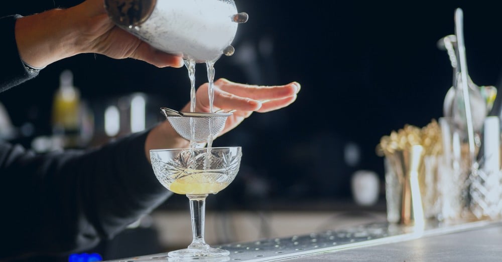 How Much Inventory Should a Bar Carry?